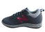 New Balance Womens 806 Wide Fit Slip Resistant Work Shoes