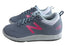 New Balance Womens 806 Wide Fit Slip Resistant Work Shoes