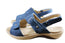 Homyped Fargo Womens Supportive Comfortable Sandals