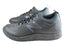 New Balance Mens 806 Slip Resistant 2E Wide Fit Work Shoes