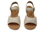 Campesi Lockney Womens Comfortable Sandals Made In Brazil