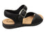 Campesi Lockney Womens Comfortable Sandals Made In Brazil