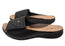 Campesi Delight Womens Comfortable Slides Sandals Made In Brazil