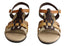 Lola Canales Yvette Womens Comfortable Leather Sandals Made In Spain