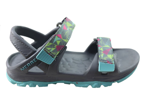 Merrell hydro drift sandals new arrivals