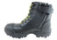 Diadora Mens Craze Zip Comfortable Composite Toe Safety Work Boots