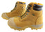 Diadora Mens Craze Zip Comfortable Composite Toe Safety Work Boots