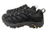 Merrell Mens Moab 3 Gore Tex Comfortable Leather Hiking Shoes