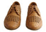 Orizonte Deedee Womens European Comfortable Soft Leather Flat Shoes