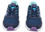 Saucony Kids Cohesion 14 Comfortable Lace Up Athletic Shoes