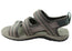 Merrell Womens Siren 2 Strap Comfortable Adjustable Sandals