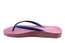 Scholl Orthaheel Fiji Womens Comfortable Rubber Thongs With Support