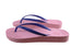 Scholl Orthaheel Fiji Womens Comfortable Rubber Thongs With Support