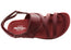 Merrell Womens Hayes Strap Leather Comfortable Sandals