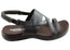 Merrell Womens Hayes Strap Leather Comfortable Sandals