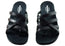 Merrell Womens Hayes Thong Leather Comfortable Sandals