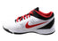 Nike Mens Zoom Attero Comfortable Lace Up Shoes