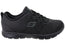 Skechers Womens Relaxed Fit Ghenter Srelt Slip Resistant Work Shoes