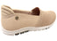 Kolosh Payton Womens Comfortable Casual Shoes Made In Brazil