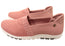 Kolosh Payton Womens Comfortable Casual Shoes Made In Brazil