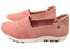 Kolosh Payton Womens Comfortable Casual Shoes Made In Brazil