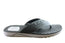 BR Sport Congo Mens Comfort Cushioned Thongs Sandals Made In Brazil