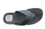 BR Sport Congo Mens Comfort Cushioned Thongs Sandals Made In Brazil