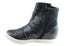 Orcade Siena Womens Comfortable Leather Ankle Boots Made In Brazil