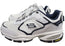 Skechers Mens Comfortable Vigor 3.0 Arbiter Memory Foam Shoes