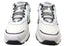 Skechers Mens Comfortable Vigor 3.0 Arbiter Memory Foam Shoes