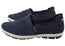 Kolosh Janina Womens Comfortable Casual Shoes Made In Brazil