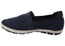 Kolosh Janina Womens Comfortable Casual Shoes Made In Brazil