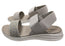 CC Resorts Florida Womens Comfortable Sandals