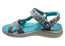 CC Resorts Floss Womens Comfortable Sandals