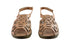 Orizonte Saxona Womens European Soft Leather Comfortable Sandals