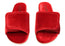 Comfortflex Relax Relaxo Womens Open Toe Slippers Made In Brazil