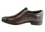 Ferricelli Larry Mens Wave Memory Comfort Technology Dress Shoes