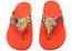 Alegria Ode Womens Comfortable Thongs Sandals