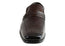 Ferricelli Xavier Mens Wave Memory Comfort Technology Dress Shoes