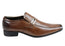 Ferricelli Kai Mens Wave Memory Comfort Technology Dress Shoes