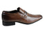 Ferricelli Kai Mens Wave Memory Comfort Technology Dress Shoes