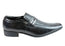 Ferricelli Kai Mens Wave Memory Comfort Technology Dress Shoes