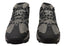 Merrell Mens Deverta 3 Comfortable Leather Hiking Shoes