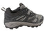 Merrell Mens Deverta 3 Comfortable Leather Hiking Shoes