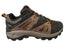 Merrell Mens Deverta 3 Comfortable Leather Hiking Shoes