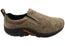 Merrell Mens Jungle Moc Comfortable Casual Slip On Shoes