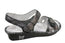 Alegria Vienna Womens Comfort Leather Sandals With Adjustable Straps