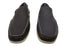 Pegada Harbour Mens Comfortable Leather Loafers Shoes Made In Brazil