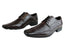 Ferricelli Keith Mens Wave Memory Comfort Technology Dress Shoes