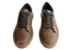 Ferricelli Finch Mens Leather Lace Up Casual Shoes Made In Brazil